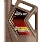 Масло моторное Роснефть Revolux D1 20/50 API CF-4/SJ (5 л.)