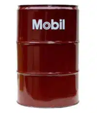 Масло-теплоноситель Mobil Mobiltherm 605 (208 л.)