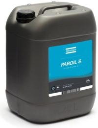Масло компрессорное Atlas Copco Paroil S VG 46 (20 л.) 1630 0161 00