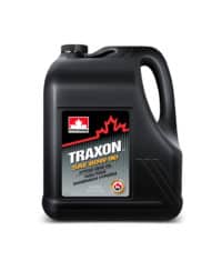 Масло трансмиссионное Petro Canada Traxon 80/90 API GL-4/GL-5/MT-1 (4 л.)