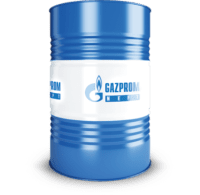 Масло моторное Gazpromneft HD 60 API CC (185 кг, 205 л.)