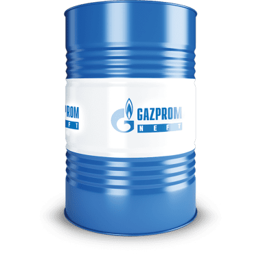 Масло моторное Gazpromneft HD 60 API CC (185 кг, 205 л.)