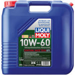 Масло моторное Liqui Moly Synthoil Race Tech GT1 10/60 API SL (20 л.)