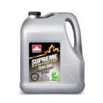 Масло моторное Petro Canada Supreme Synthetic 5/30 API SN/CF (4 л.)