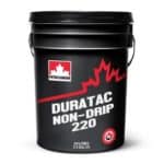 Масло для цепей Petro Canada Duratac Non Drip 220 (20 л.)