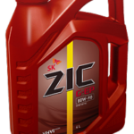 Масло трансмиссионное ZIC G-EP 80/90 API GL-4 (4 л.)