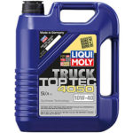 Масло моторное Liqui Moly Top Tec Truck 4050 10/40 API CI-4 (5 л.)