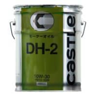 Масло моторное Castle (Toyota) Diesel DH-2 10/30 API CF-4 (20 л.)