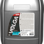 Масло моторное Волга Ойл Diesel 10/40 API CH-4/SG (20 л.)
