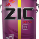 Масло гидравлическое ZIC Vega HLP 32 (20 л.)