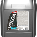 Масло моторное Волга Ойл Diesel 15/40 API CF-4/SF (20 л.)