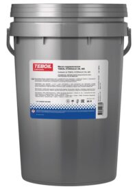 Масло гидравлическое Teboil Hydraulic Oil HVLP 46S (20 л.)