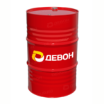 Масло моторное Devon Diesel 10/40 API CF-4/SG (180 кг, 216,5 л.)