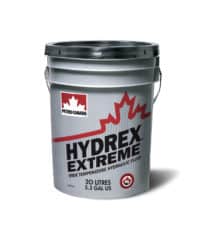Масло гидравлическое Petro Canada Hydrex Extreme 32 (20 л.)
