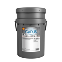 Смазка высокотемпературная пластичная Shell Gadus S5 T460 NLGI 1.5 (18 кг.)