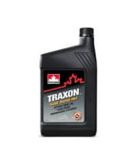 Масло трансмиссионное Petro Canada Traxon 80/90 API GL-4/GL-5/MT-1 (1 л.)