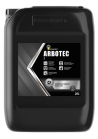 Масло шпиндельное Роснефть Arbotec 10 (20 л.)