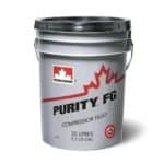 Масло компрессорное Petro Canada Purity FG Compressor Fluid 32 (20 л.)