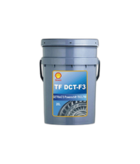 Масло трансмиссионное Shell TF DCT-F3 (20 л.)