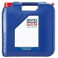 Масло трансмиссионное Liqui Moly Top Tec ATF 1800 R (20 л.)
