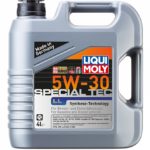 Масло моторное Liqui Moly Special Tec LL 5/30 API SL/CF (4 л.)