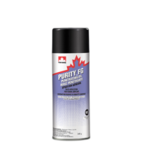 Смазка пищевая Petro Canada Purity FG Penetrating Oil Spray (0,355 л.)