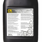 Масло моторное Nerson Universal Truck Mineral 15/40 API CH-4/CG-4/SJ (20 л.)