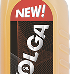 Масло гидравлическое Волга Ойл Марка Р (1 л.)