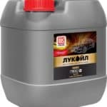 Масло моторное Лукойл ЛЮКС синтетическое 5/40 API SN/CF (20 л.)
