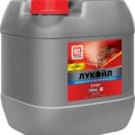 Масло моторное Лукойл СУПЕР 20/50 API SG/CD (17,8 кг, 20 л.)