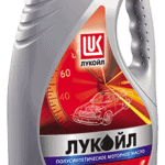 Масло моторное Лукойл СУПЕР 20/50 API SG/CD (5 л.)