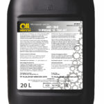 Масло моторное Nerson Red Line Supreme Semi-Synthetic 5/40 API SL/CF (20 л.)