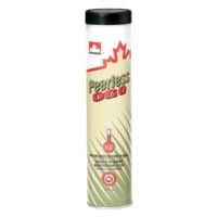 Смазка высокотемпературная противозадирная Petro Canada Peerless OG0 NLGI 0 (0,4 кг.)