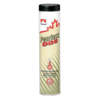 Смазка высокотемпературная противозадирная Petro Canada Peerless OG0 NLGI 0 (0,4 кг.)