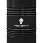 Масло моторное Роснефть Magnum Cleantec 10/40 API SJ/CF (180 кг, 216,5 л.)