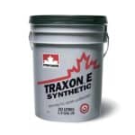 Масло трансмиссионное Petro Canada Traxon E Synthetic CD-50 SAE 50 API MT-1 (20 л.)