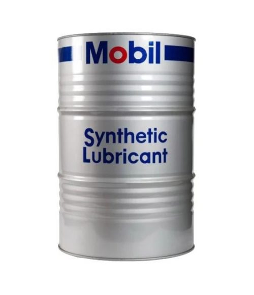 Масло трансмиссионное Mobil Synthetic Gear Oil 75/90 API GL-5 (208 л.)