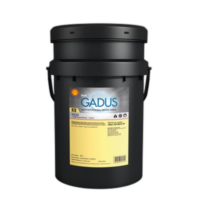 Смазка многоцелевая пластичная Shell Gadus S2 V220 NLGI 00 (18 кг.)