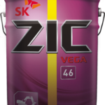 Масло гидравлическое ZIC Vega HLP 46 (20 л.)
