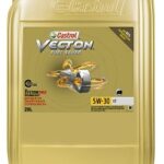 Масло моторное Castrol Vecton Fuel Saver 5/30 E7 (20 л.)