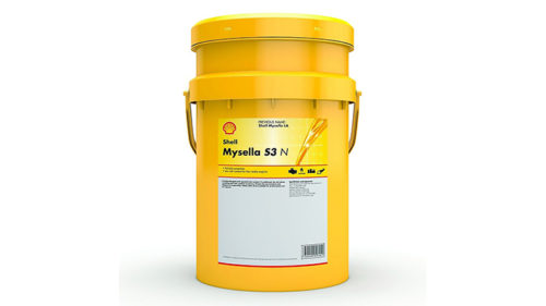 Масло моторное Shell Mysella S3 N 40 (209 л.)