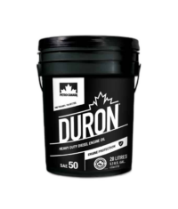 Масло моторное Petro Canada Duron 50 API CF-2/SG (20 л.)