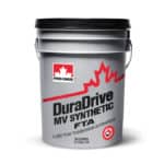 Масло трансмиссионное Petro Canada DuraDrive MV Synthetic ATF Dexron III (20 л.)