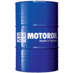 Масло трансмиссионное Liqui Moly Truck Getriebeoil 75/80 API GL-4 (205 л.)