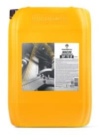Масло гидравлическое Роснефть МГ15В кл.1 VG 15 (20 л.)