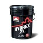 Масло гидравлическое Petro Canada Hydrex XV ALL Season HVLP 46 (20 л.)