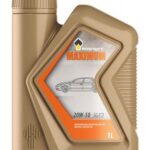 Масло моторное Роснефть Maximum 20/50 API SG/CD (1 л.)