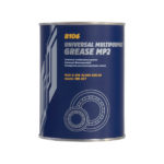 Смазка многоцелевая литиевая MANNOL MP-2 Multipurpose Grease (0,8 кг.)