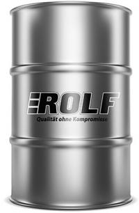 Масло моторное Rolf Dynamic Diesel 10/40 API CH-4/SL (205 л.)