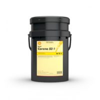 Масло компрессорное Shell Corena S2 R46 (20 л.)